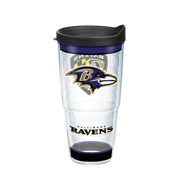 Tervis Baltimore Ravens 24 oz. Tumbler | Dick's Sporting Goods