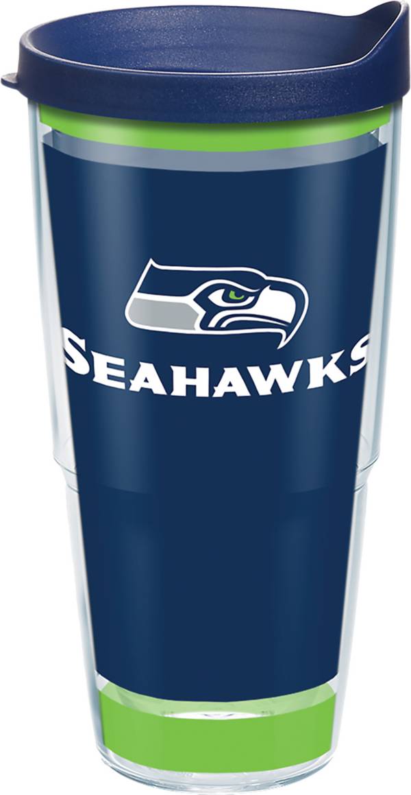 Tervis Seattle Seahawks 24z. Tumbler product image