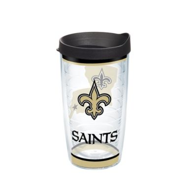 sorry, Tervis New Orleans Saints 16 oz. Tumbler is currently out of stock
