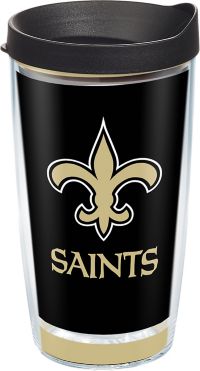 Tervis New Orleans Saints 16 oz. Tumbler