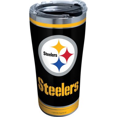 sorry, Tervis Pittsburgh Steelers 20z. Tumbler is currently out of stock