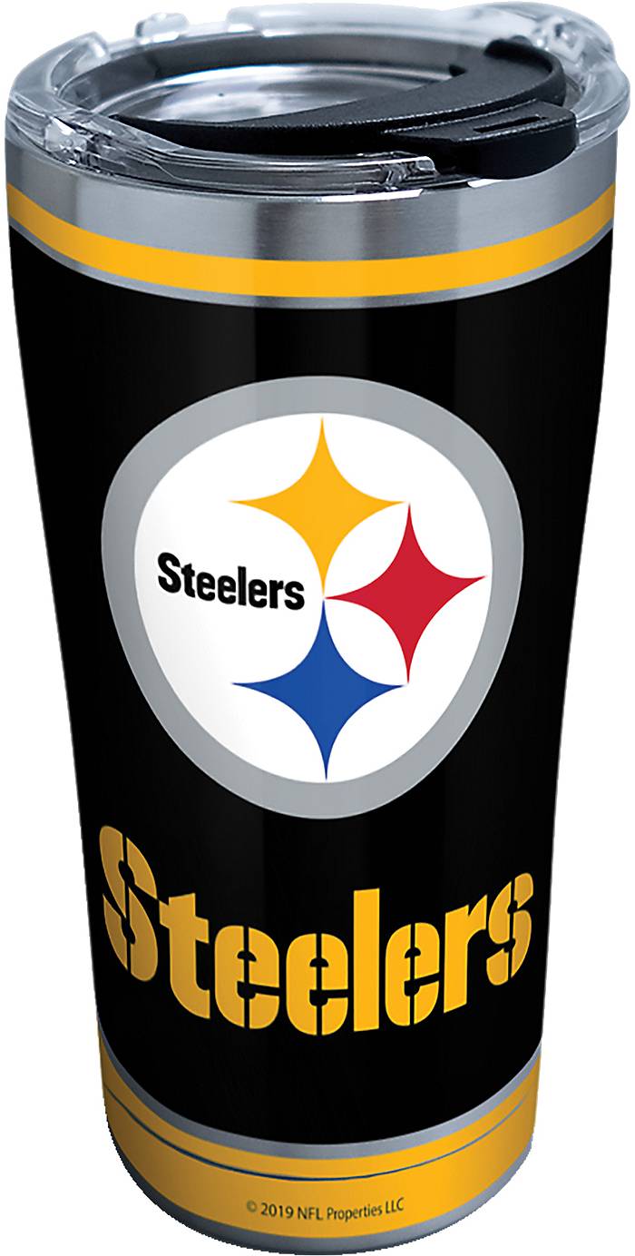 Dick's Sporting Goods Tervis Pittsburgh Steelers Arctic Stainless