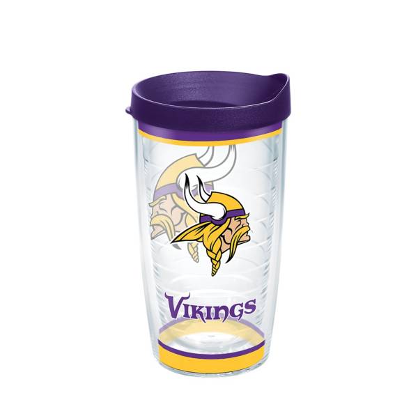 Tervis Minnesota Vikings 16 oz. Tumbler product image