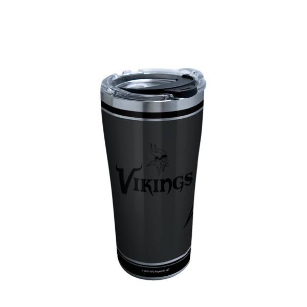 Minnesota Vikings 24oz. Skinny Tumbler