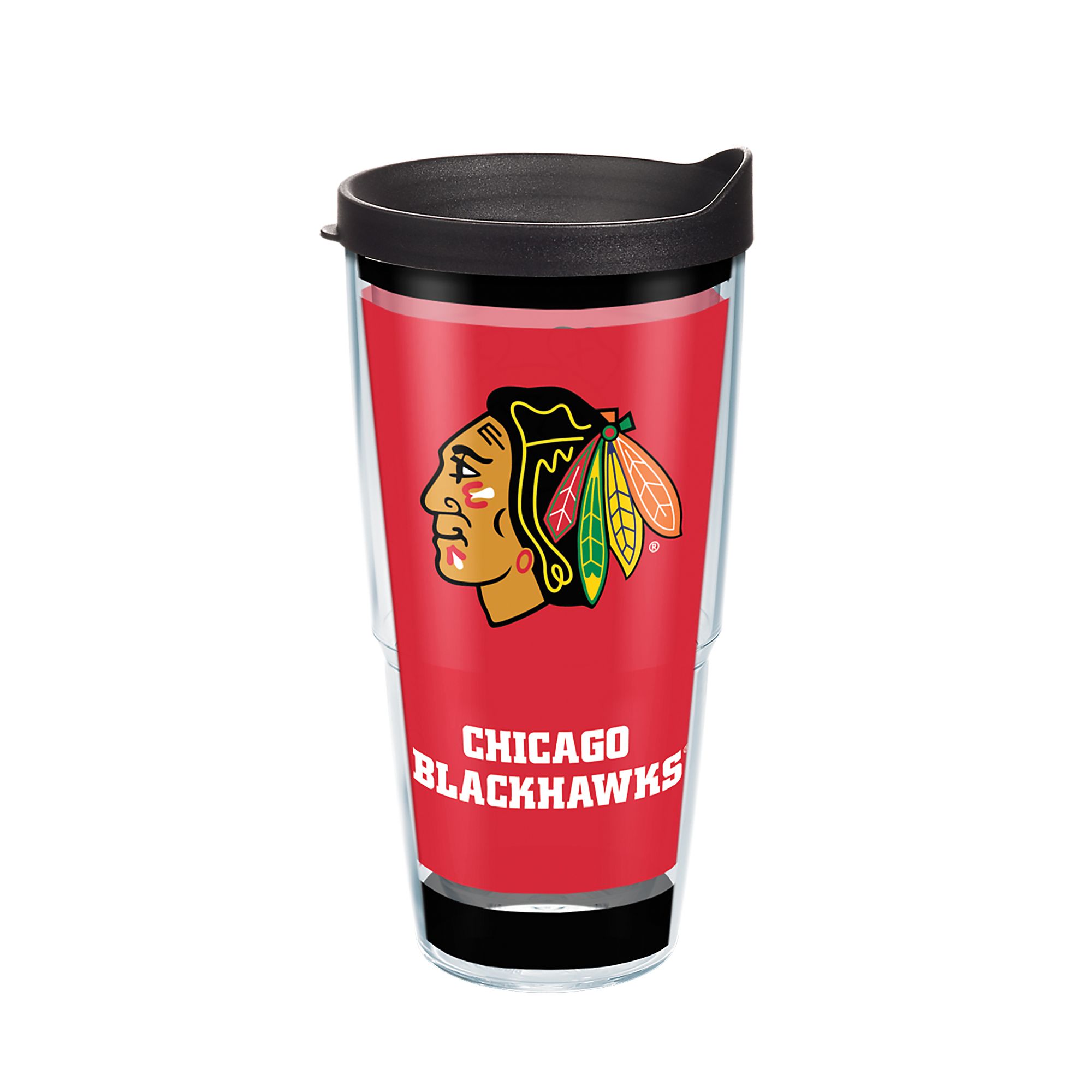 Tervis Chicago Blackhawks  24 oz. Shootout Tumbler product image