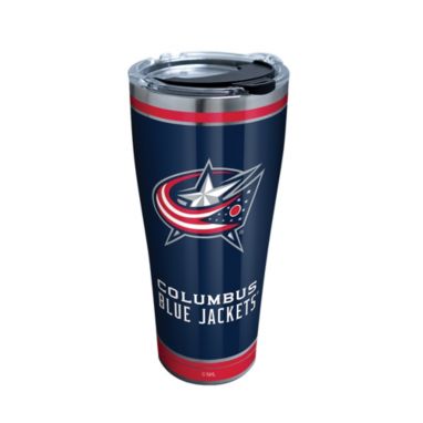 sorry, Tervis Columbus Blue Jackets  30 oz. Shootout Tumbler is currently out of stock