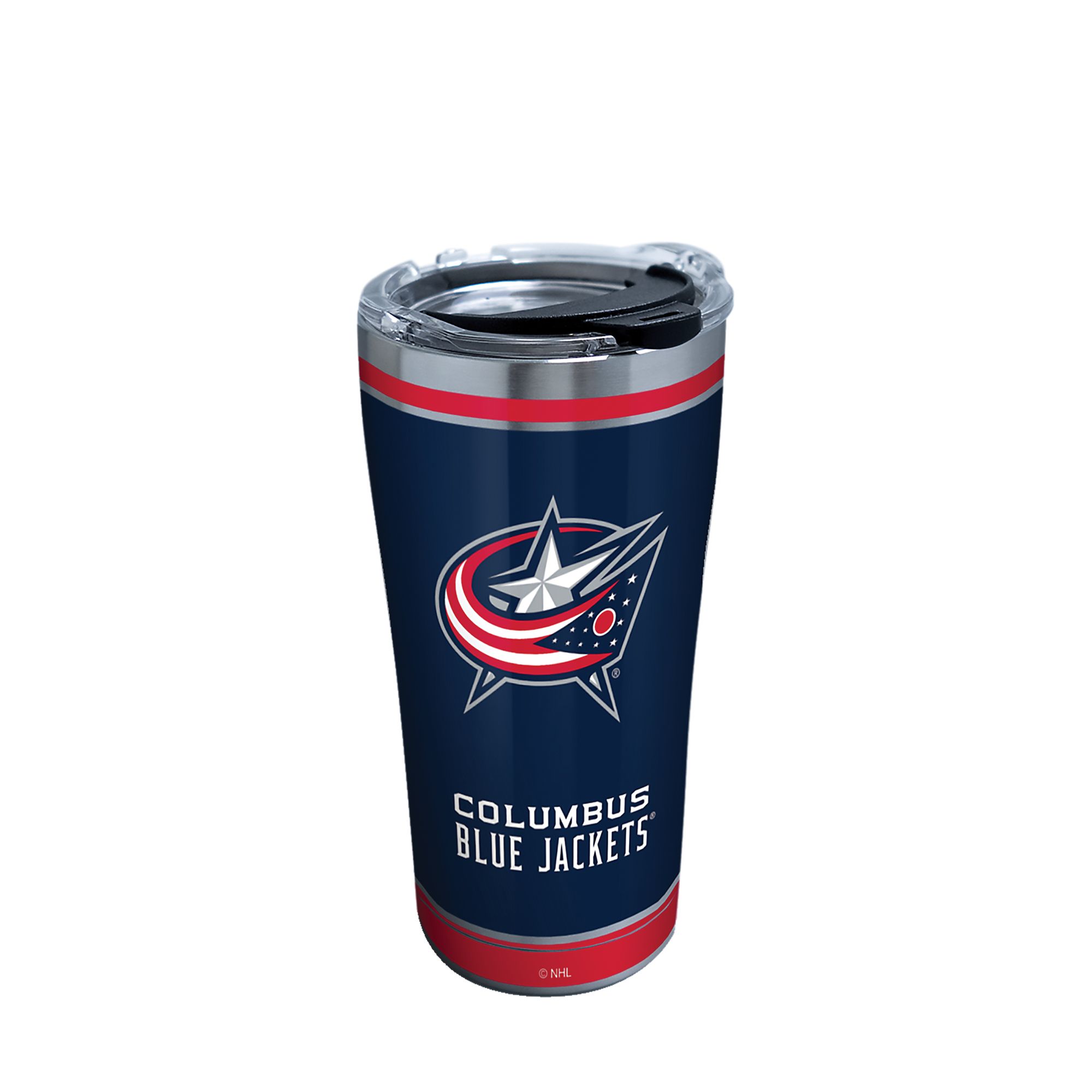 Tervis Columbus Blue Jackets oz. Shootout Tumbler