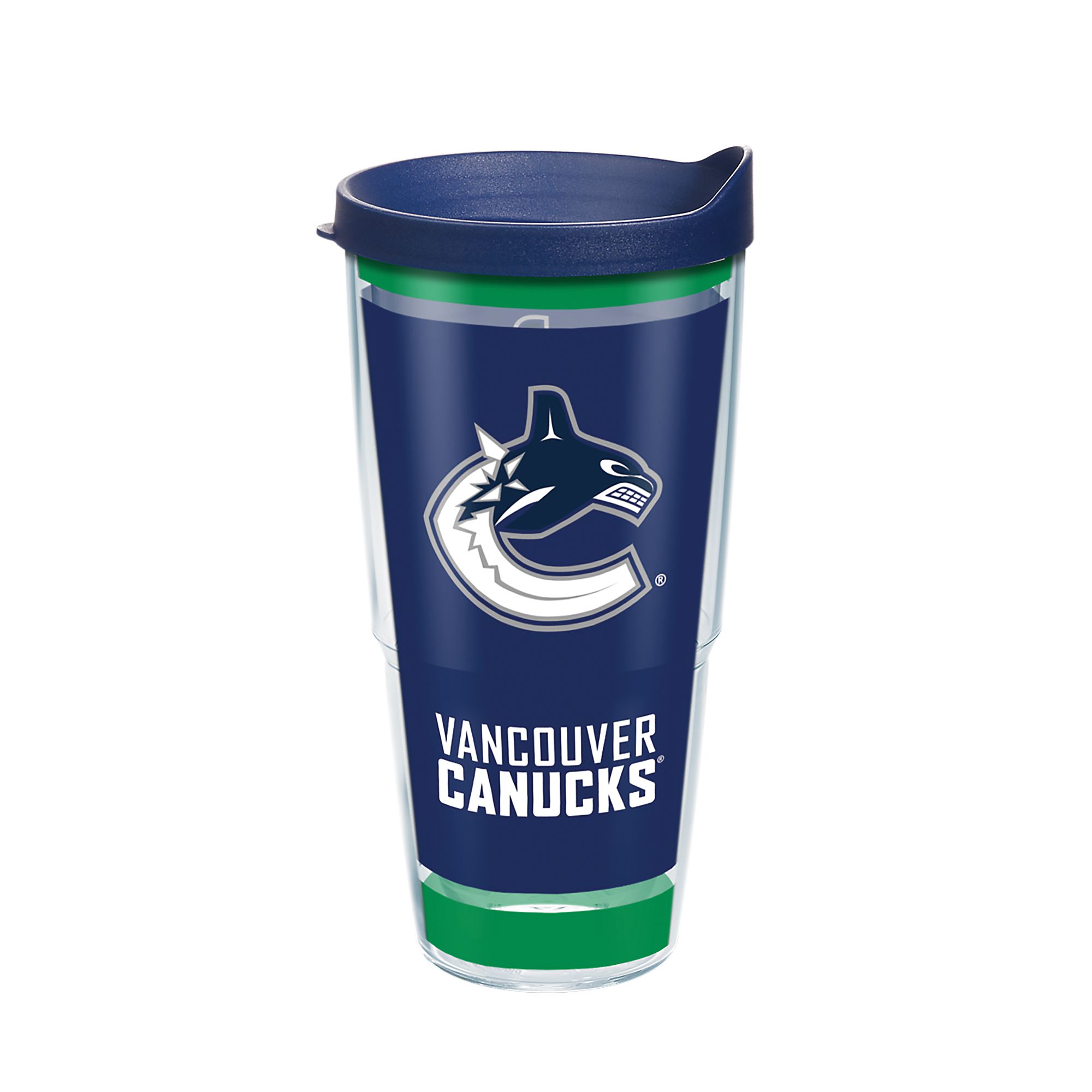 Tervis Vancouver Canucks  24 oz. Shootout Tumbler product image
