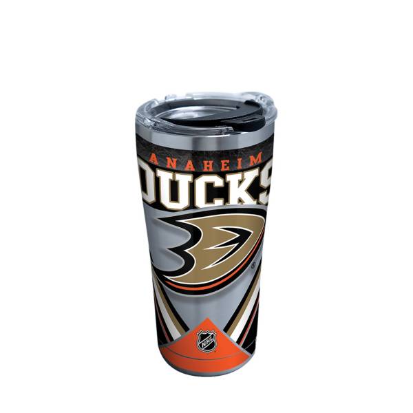 Tervis Anaheim Ducks 20oz. Stainless Steel Ice Tumbler product image