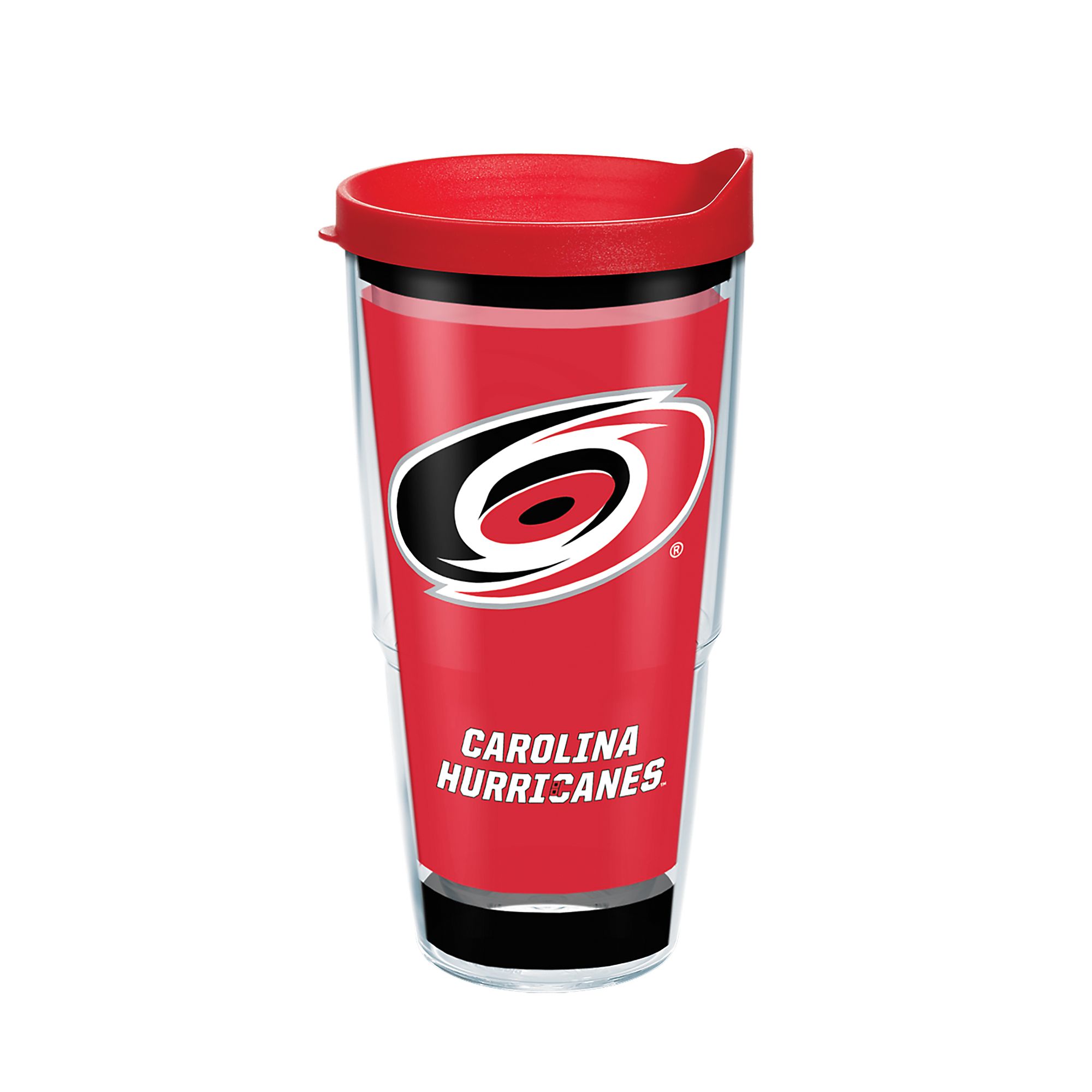 Tervis Carolina Hurricanes  24 oz. Shootout Tumbler product image