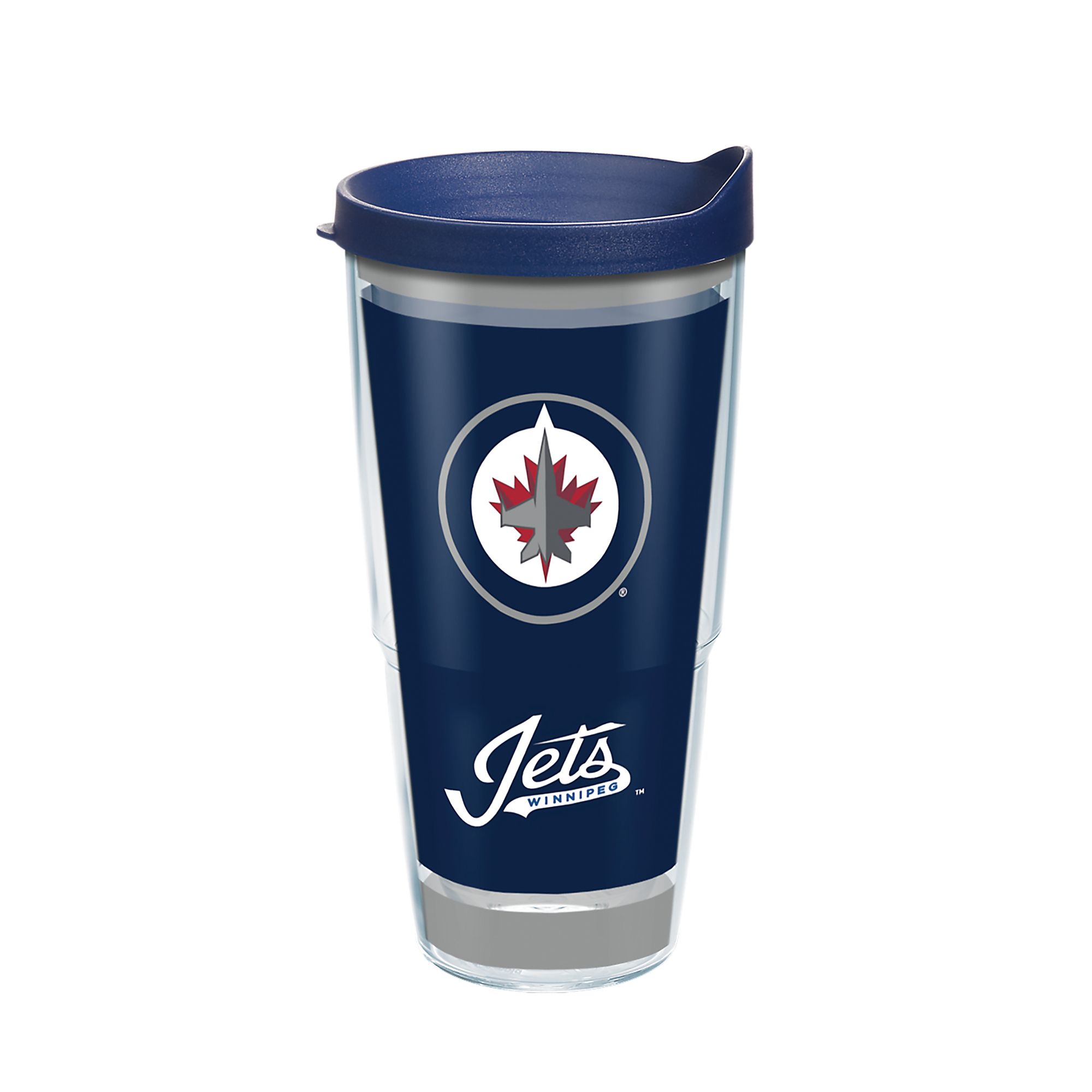 Tervis Winnipeg Jets  24 oz. Shootout Tumbler product image
