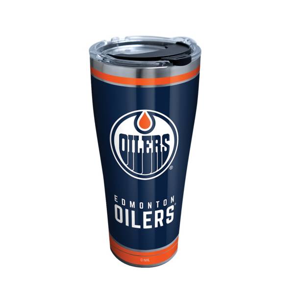 Tervis Edmonton Oilers  30 oz. Shootout Tumbler product image