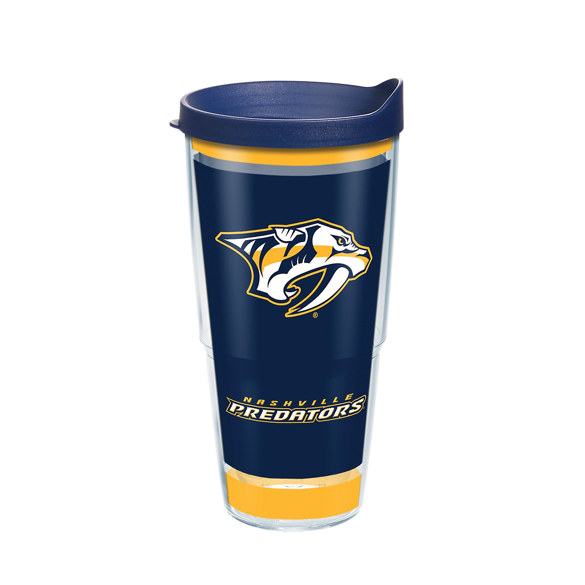 Tervis Nashville Predators  24 oz. Shootout Tumbler product image