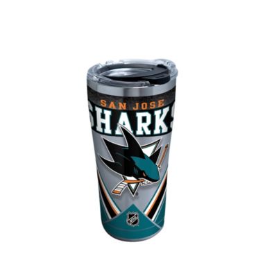 sorry, Tervis San Jose Sharks 20oz. Stainless Steel Ice Tumbler is currently out of stock