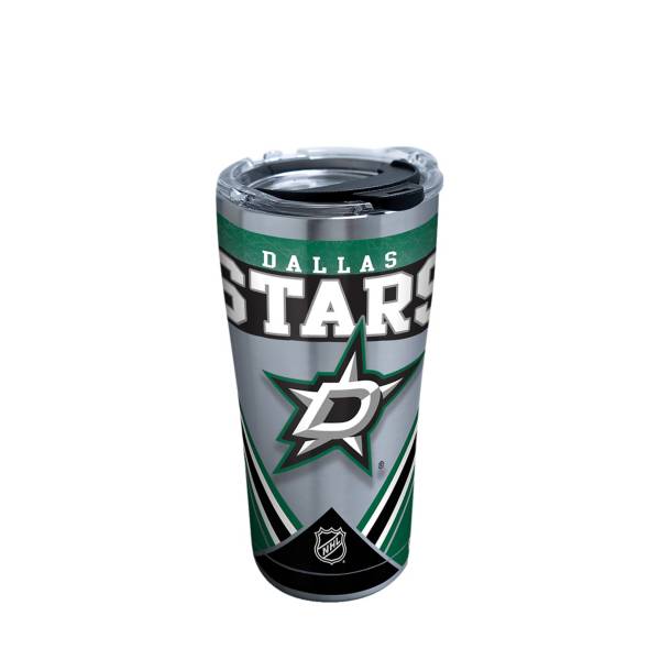 Tervis Dallas Stars 20oz. Stainless Steel Ice Tumbler