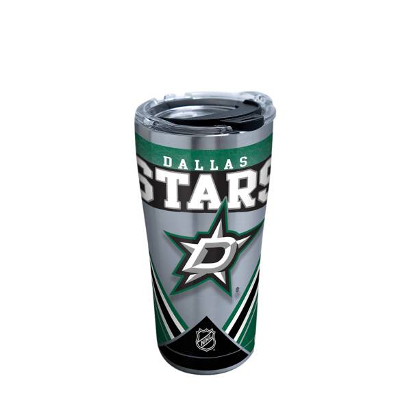 Tervis Dallas Stars 20oz. Stainless Steel Ice Tumbler product image