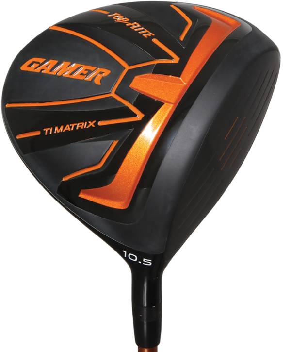 Top Flite 2020 Senior Gamer Driver