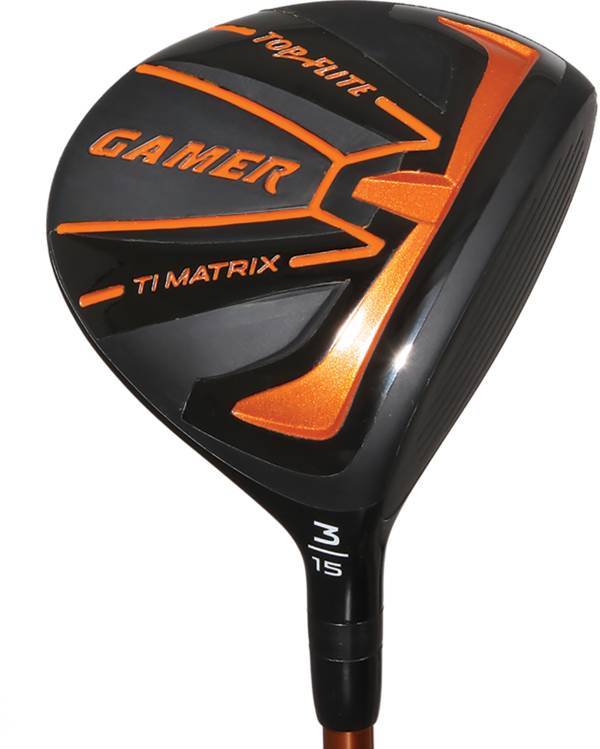 Top Flite 2020 Senior Gamer Fairway Wood