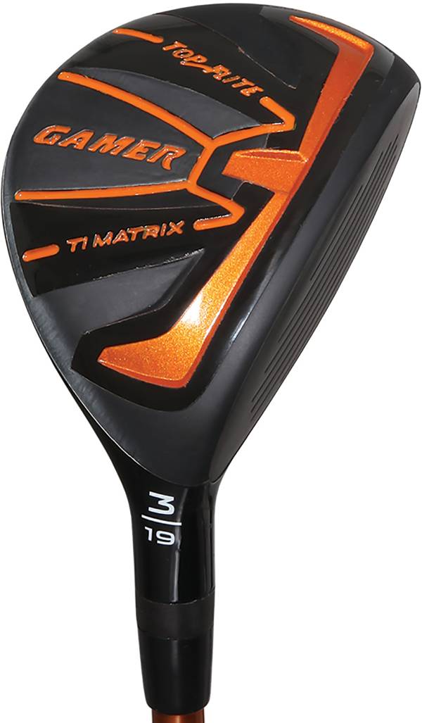 Top Flite 2020 Senior Gamer Hybrid