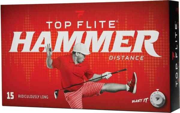 hammer golf club reviews