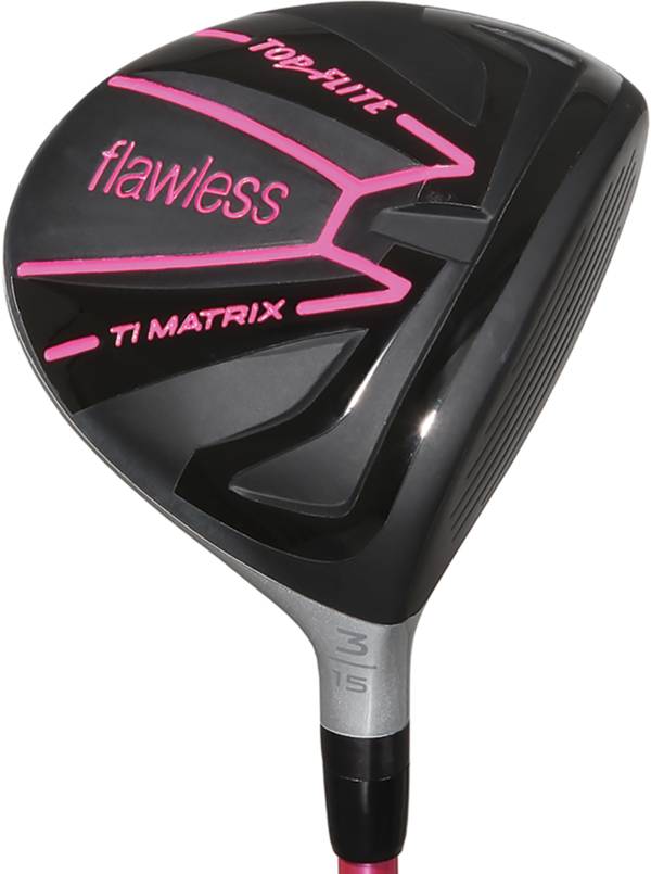 2016 top flite tour driver review