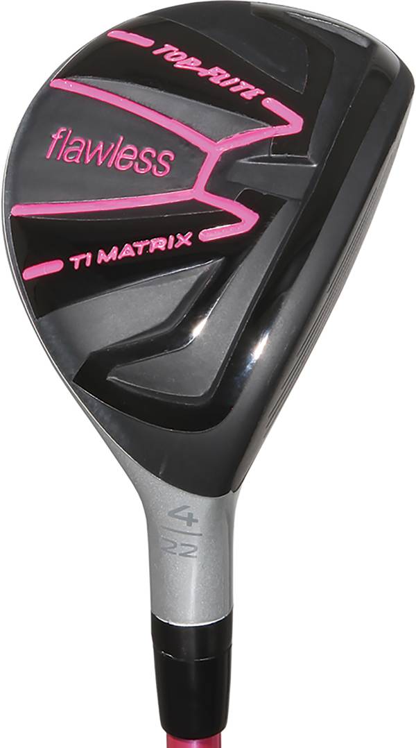 top flite tour driver review