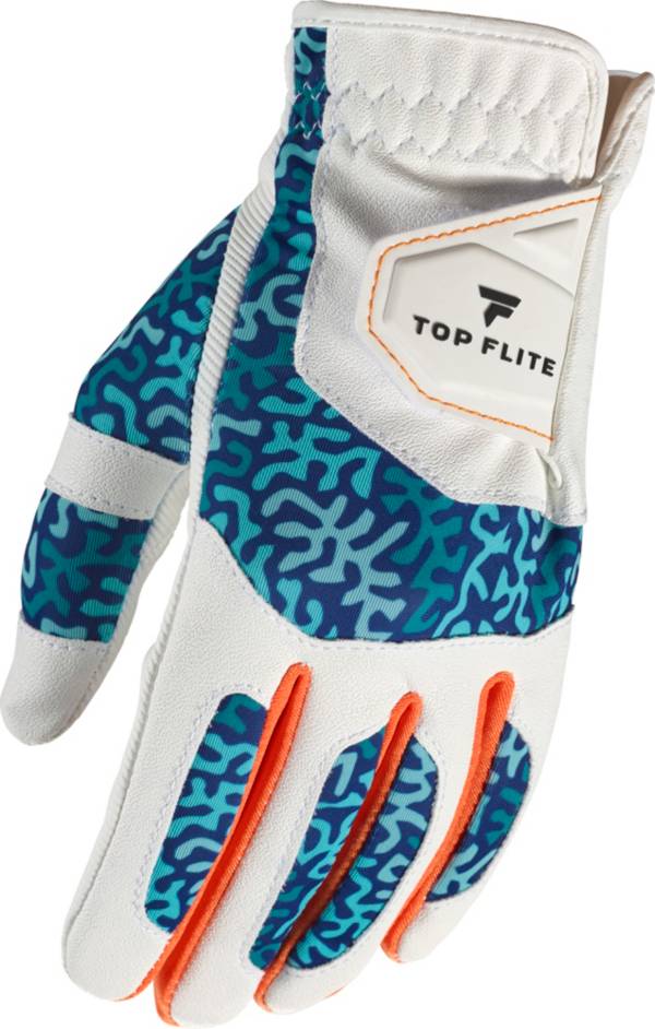 Junior winter golf sales gloves