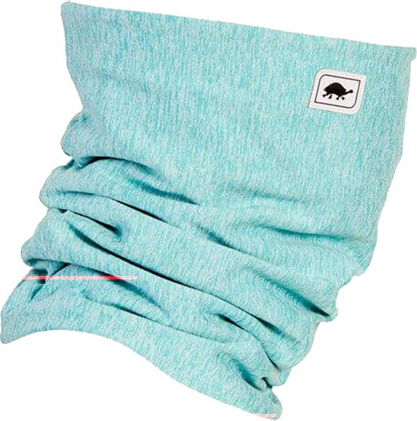 Turtle Fur Men's Comfort Shell Stria Pipe Dream Micro Fleece Neck Warmer product image