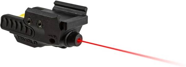 TRUGLO Sight-Line Handgun Laser Sight – Red