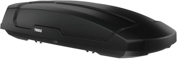 Thule Force XT Roof-Mounted Cargo Box product image