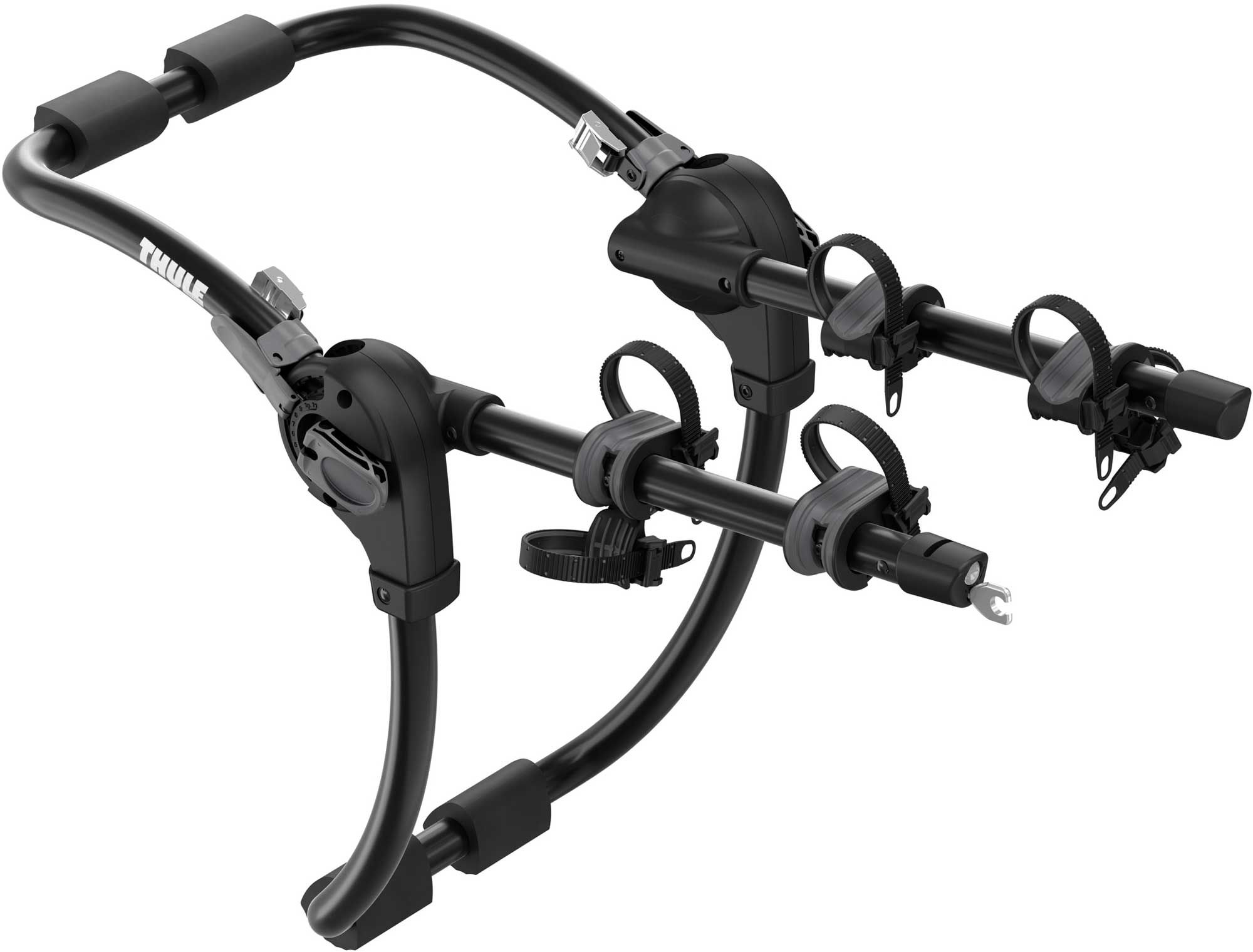 Thule Gateway Pro 2 Bike Rack product image