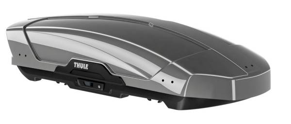 Thule motion xt discount sport roof box