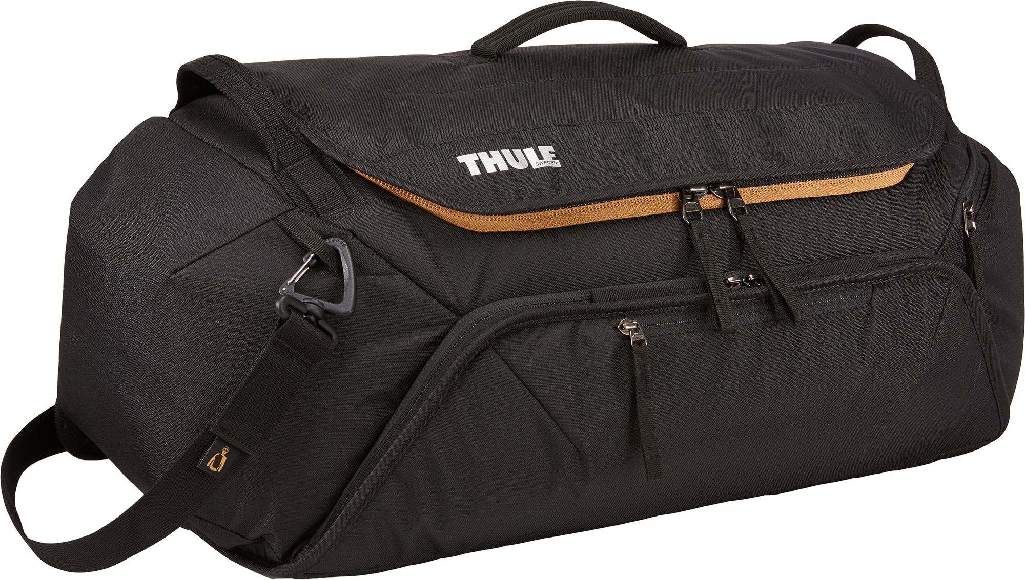 Thule RoundTrip Bike Duffel product image