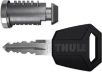 THULE 588 One Key System セキュリティ Thule One-Key System | Thule | United States