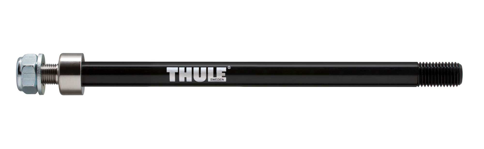 thule thru axle shimano