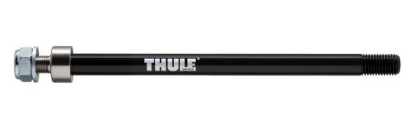 Thule best sale thru axle