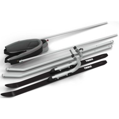 sorry, Thule Chariot Cross Country Skiing Kit is currently out of stock