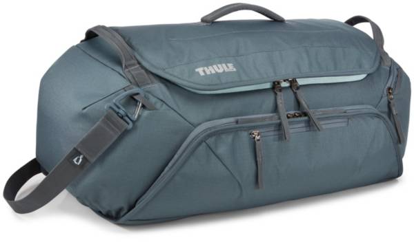 Thule roundtrip store bike duffel 55l