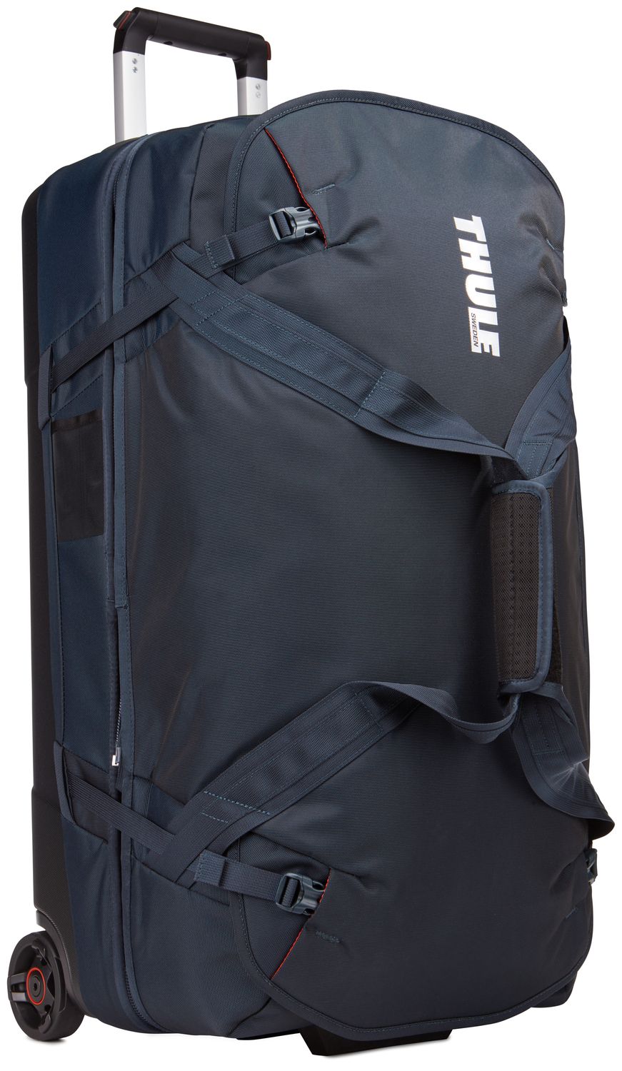 90l rolling duffel