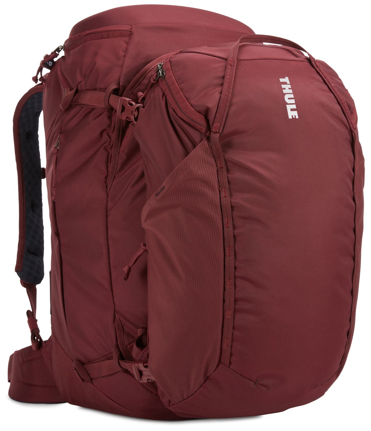 thule landmark 60l review