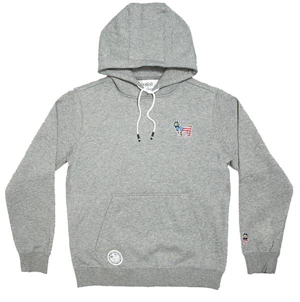 Goat on sale app hoodie