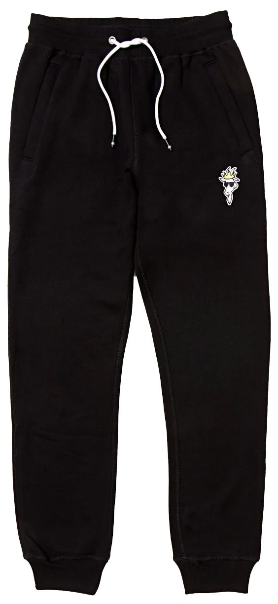 GOAT USA OG Fleece Joggers product image