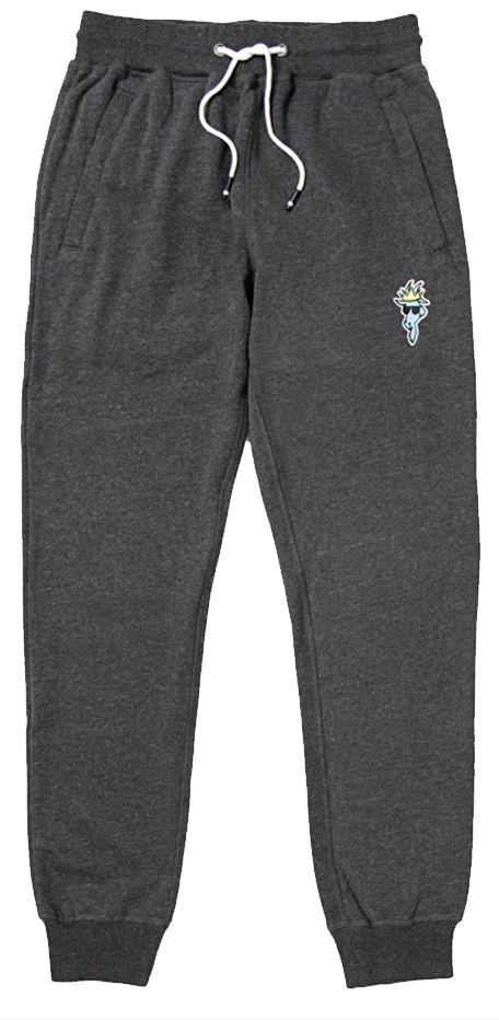 GOAT USA OG Fleece Joggers product image