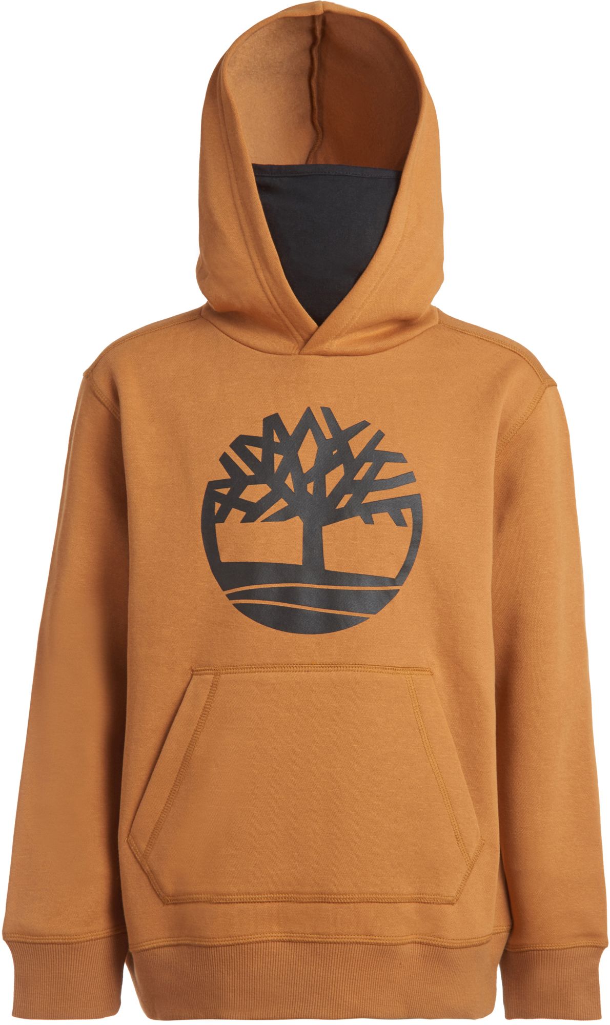 timberland pullover hoodie