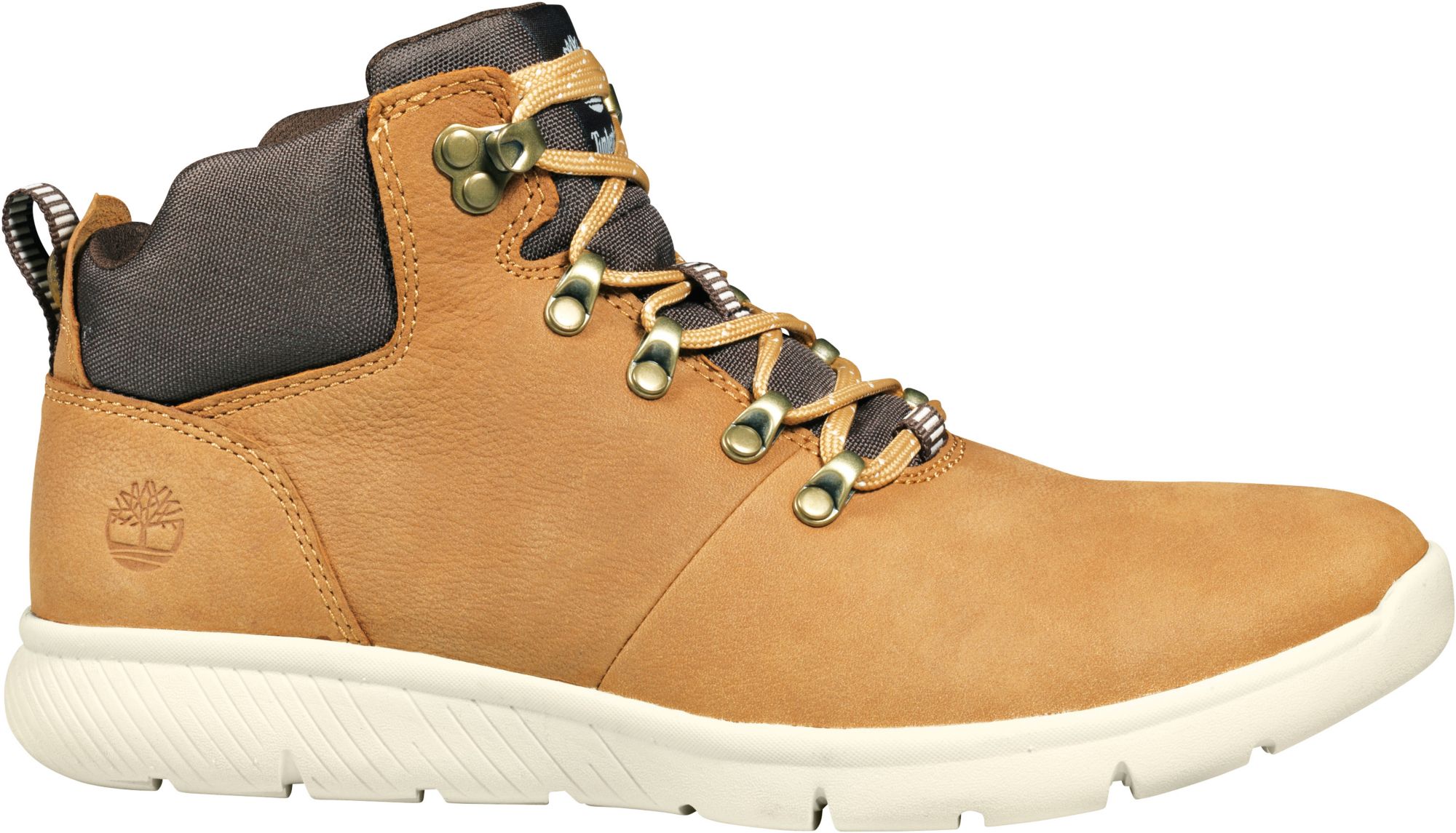 timberland men's boltero classic boots