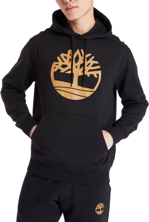 Timberland Men's Core Tree Pullover Hoodie | Publiclands