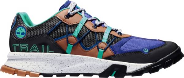 Timberland Men's Garrison Trail Hiking Sneakers