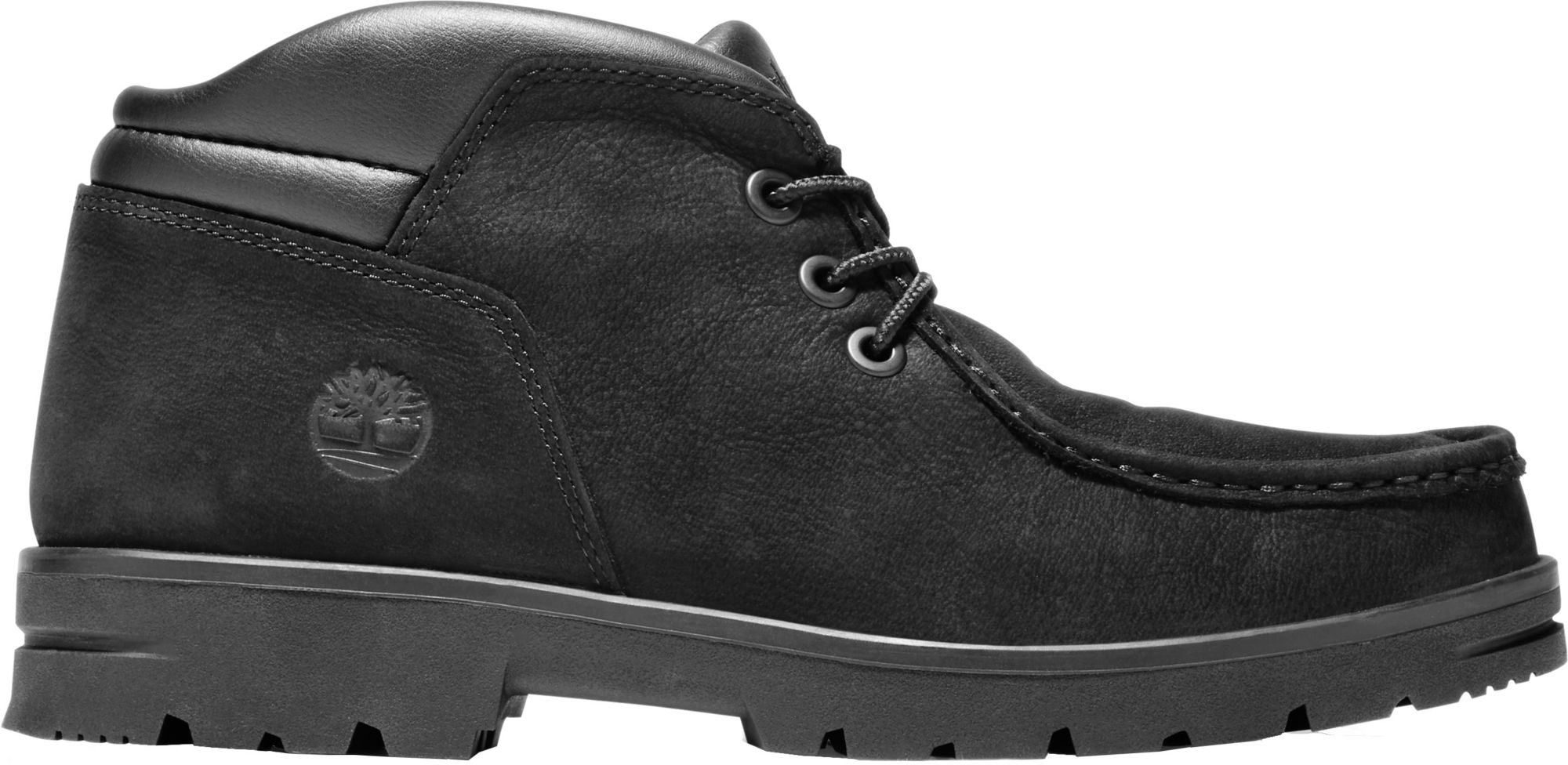 timberland boltero mid hiker black nubuck