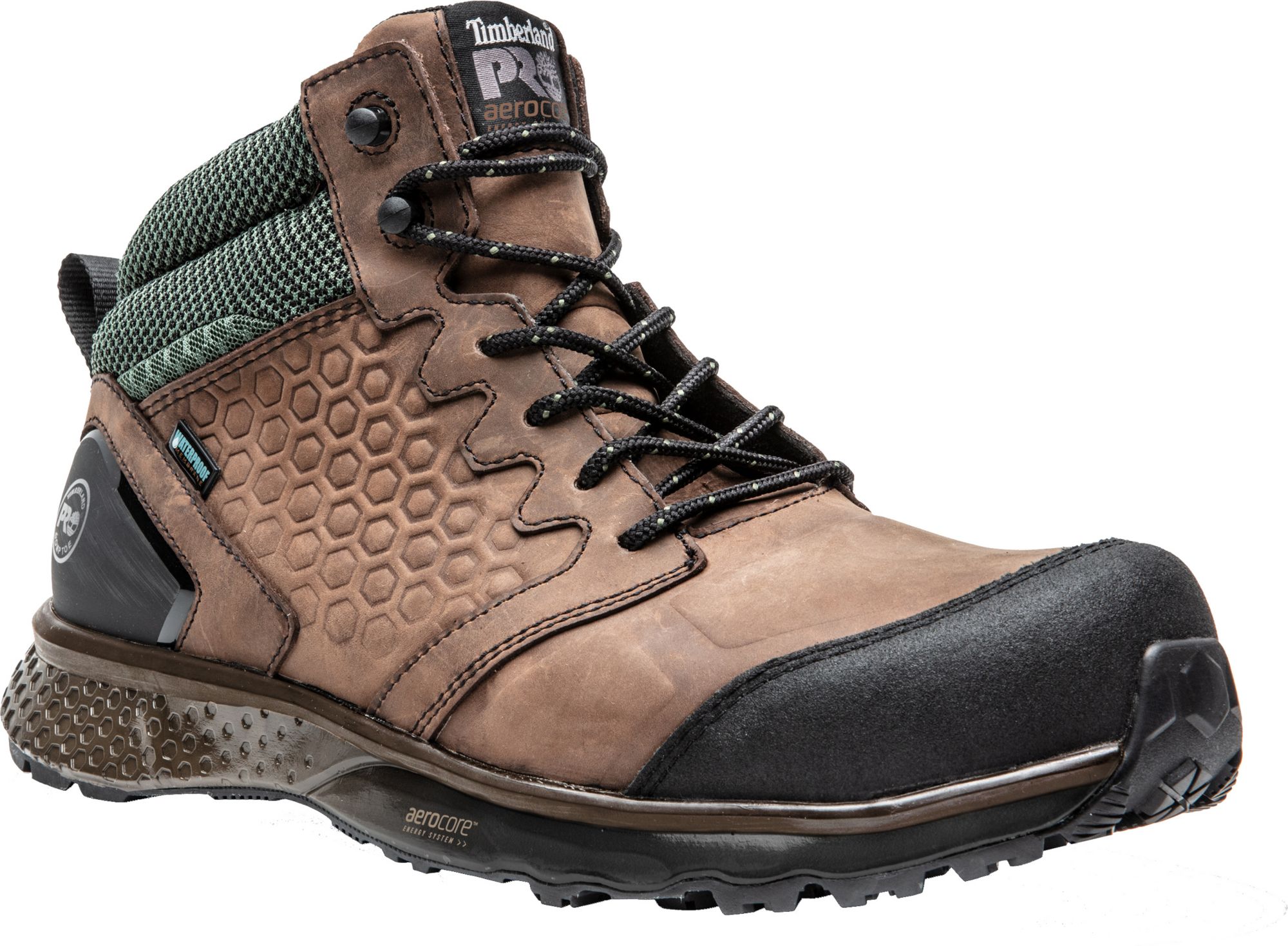 mens timberland work boots