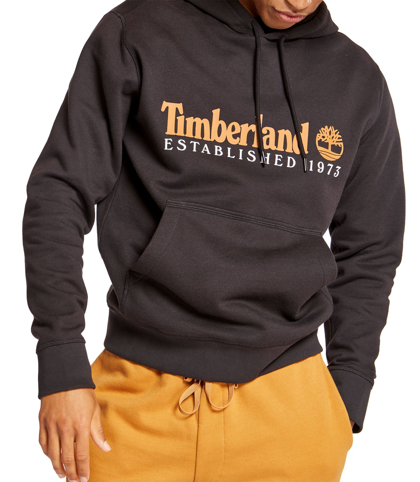 timberland established 1973 jacket